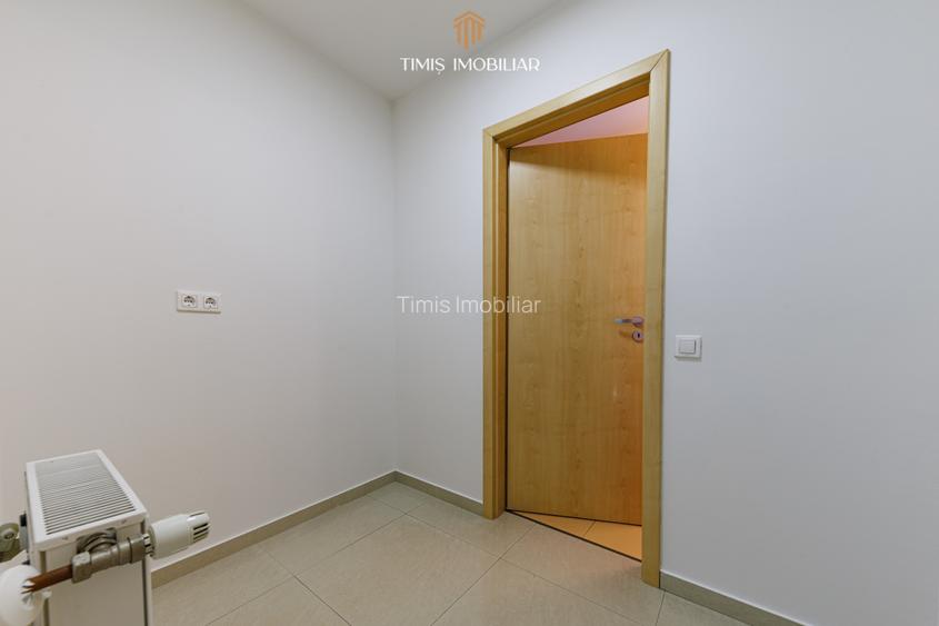Clădire comercială de închiriat – Dumbrăvița | Parcare 10 autoturisme - 37