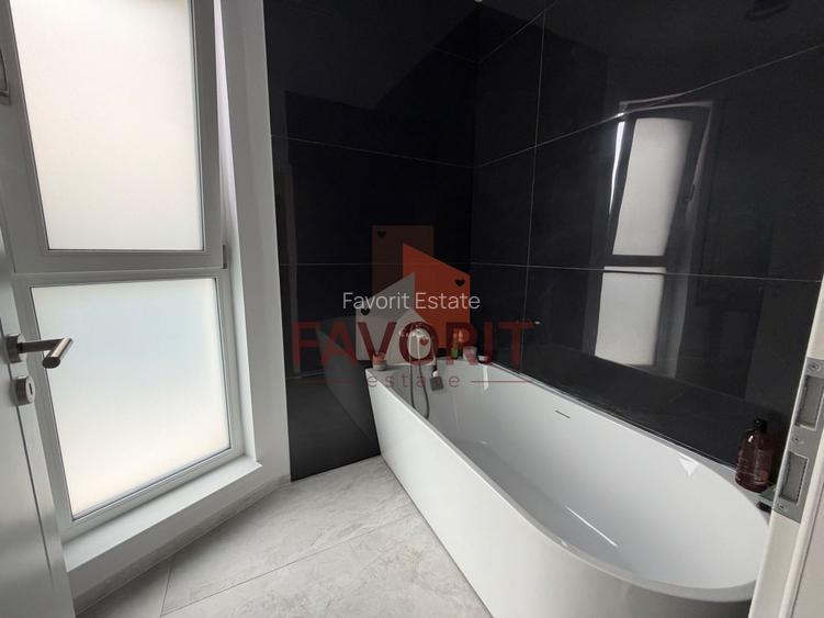Casa pe parter. Finisaje premium. Mobilata si utilata - 16