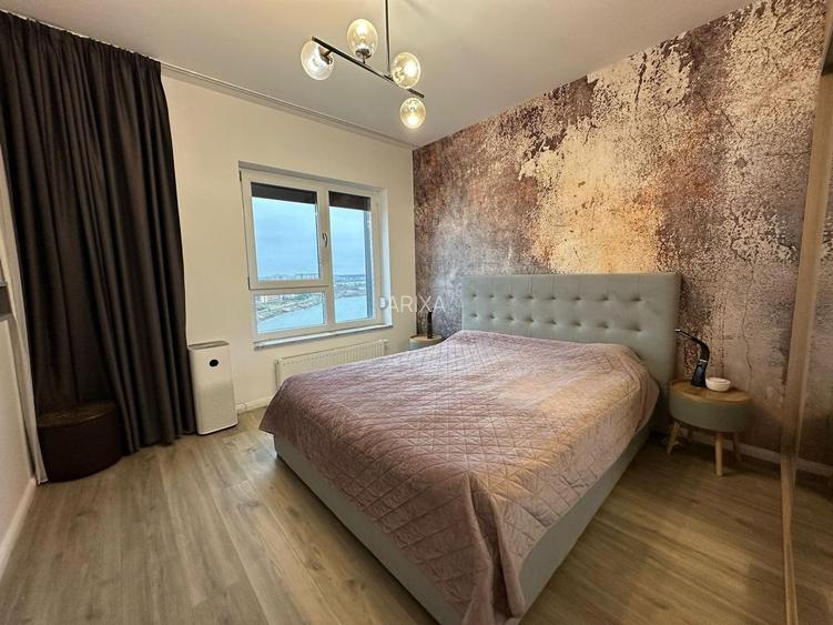 2 Camere Metrou Petrache Poenaru Lake House 2 Lacul Morii Politehnica - 15