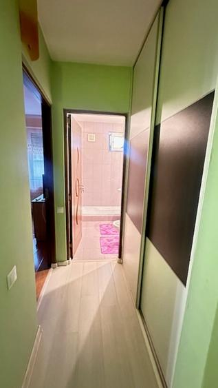 ZONA POLICLINICII nr.2, apartament 3 camere parter cu terasa mare!