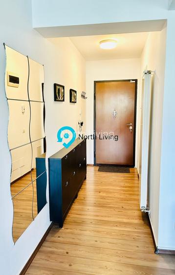 3 camere de vanzare  SUPERB | Parcul Verdi| - 28