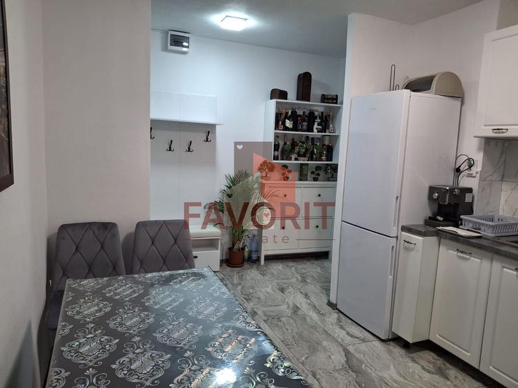 Apartament 2 camere | RENOVAT TOTAL | Zona Sagului