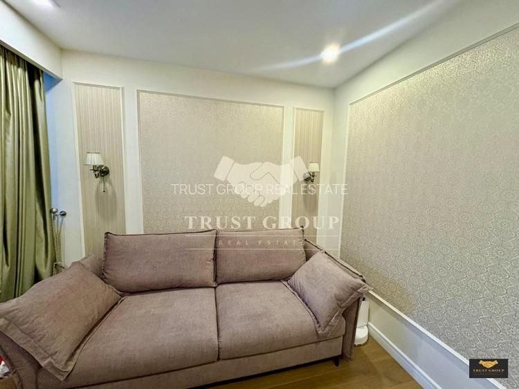 Apartament 3 camere Aviatiei | Loc de parcare - 13