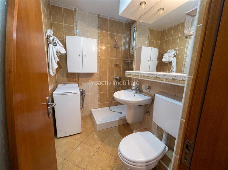 Apartament 2 camere decomandat Centru | 47 mp | Centrala termica | 2c-7978 - 10