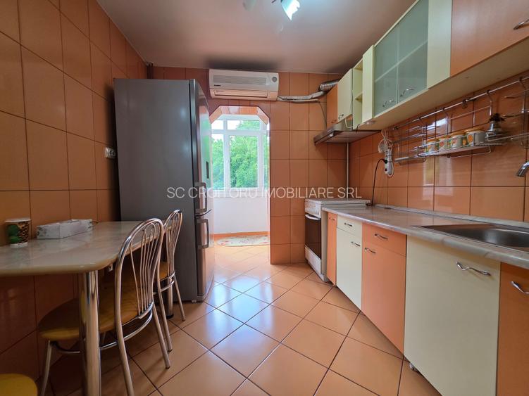 Berceni - Inchiriere apartament luminos 2 camere - decomandat! PARCARE ! - 11