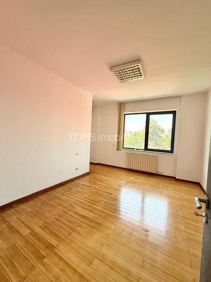 Aviatiei / Caramfil Office / Spatiu de birou '70 Mp / Parcare Opțional - 11