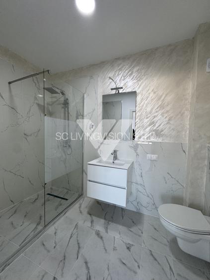 Apartament 2 camere decomandat LA CHEIE intabulat in Selimbar Sibiu - 5