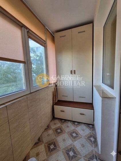 2 Camere | Tătărași - Piața Chirilă | Etaj Intermediar (3/4) | Se acceptă credit - 6