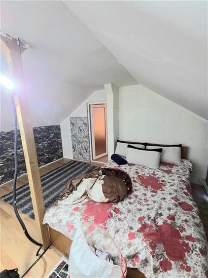 Casa 3 camere Navodari cu Mansarda