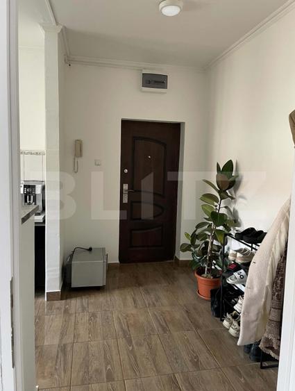 Apartament 2 camere, 51.75 mp, zona Ultracentral