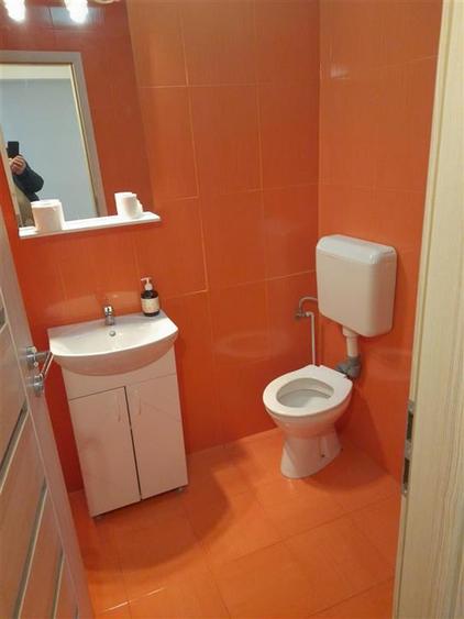 Renovat cu Centrala zona Lipovei