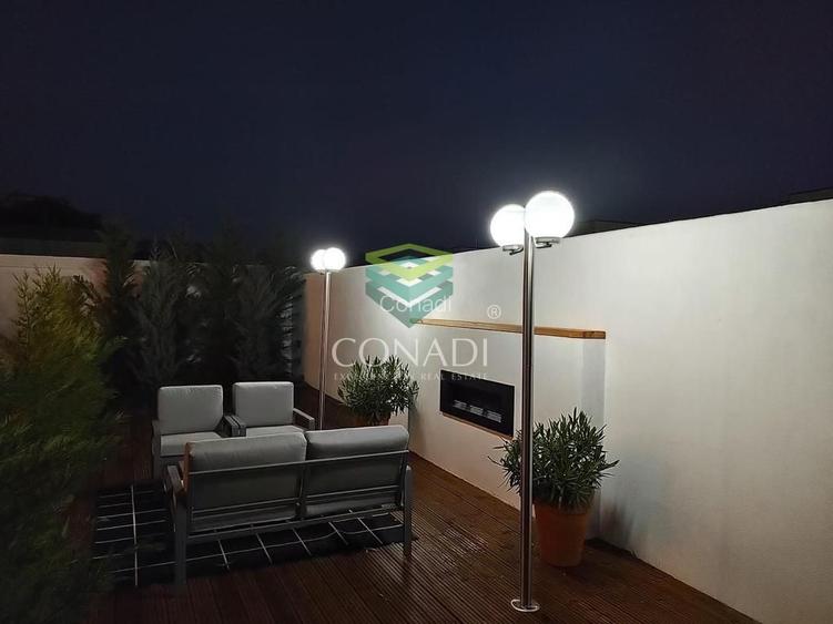Vila in stil scandinav Premium in Paradisul Verde | Corbeanca - 39