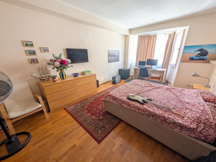 Casa spatioasa duplex 6 camere 500mp | 0 comision | Pipera | 538mp teren - 6