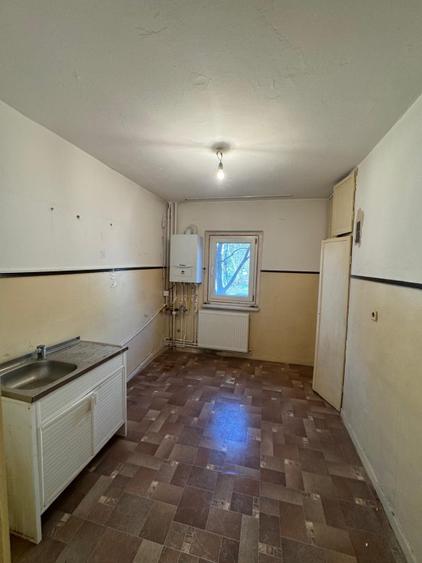 Apartament 2 camere, 52 mp, zona Rovine