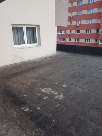Apartament cu 2 dormitoare renovat | 60 mp + Terasa de 30 mp | AC | Marasti