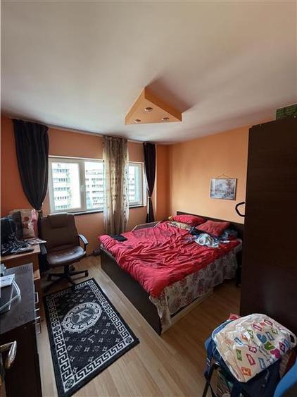 Vanzare apartament 3 camere Pantelimon