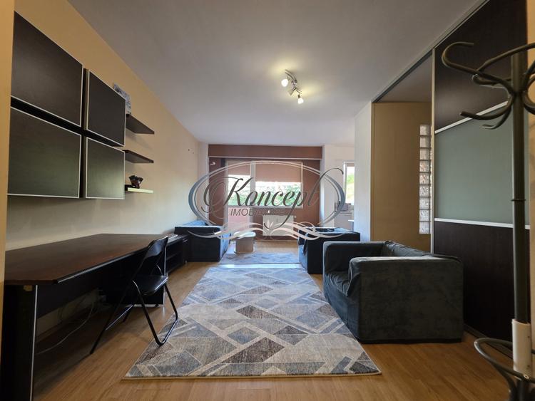Apartament pe strada Dorobantilor