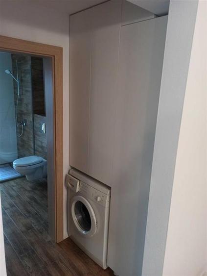 Apartament modern 2 camere balcon parcare zona Arhitectilor