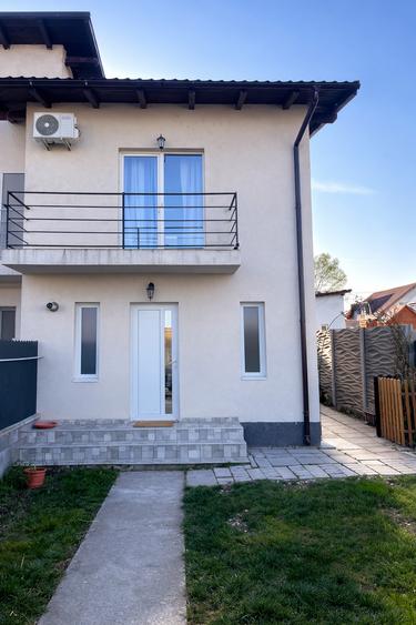 Oportunitate! Duplex 4 camere