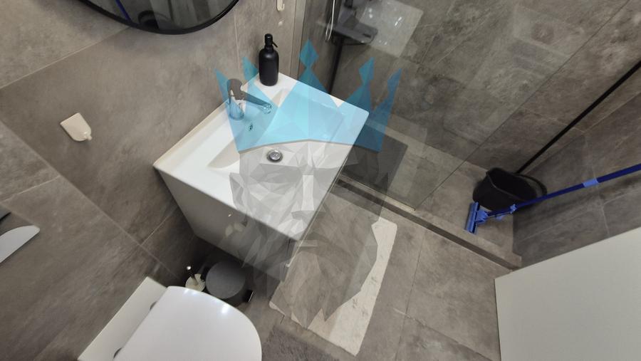 Apartament 2 Camere MTM SKY Residence Voluntari
