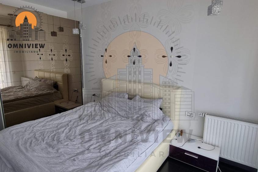 Apartament cu Priveliște Panoramica și Dotări de Ultimă Generație în Racadau