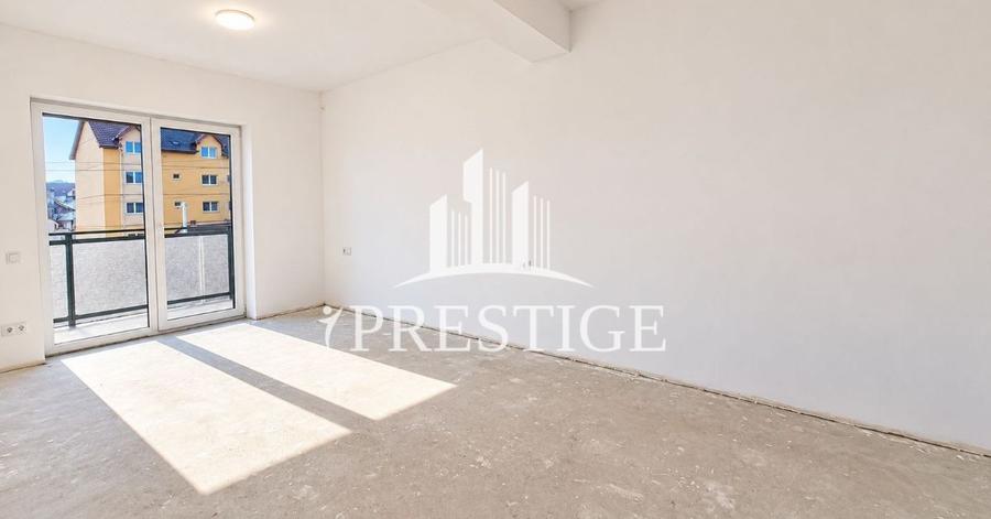 CASĂ NOUĂ DE VÂNZARE | TURNIȘOR, SIBIU | 4 CAMERE | 3 BĂI