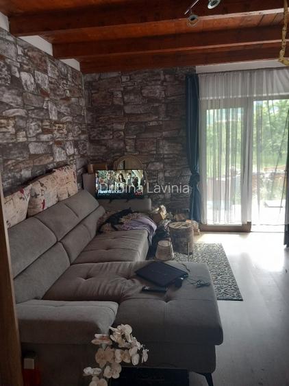 Direct proprietar, vând teren cu casă în Benic, com. Galda de Jos, jud. Alba - 5