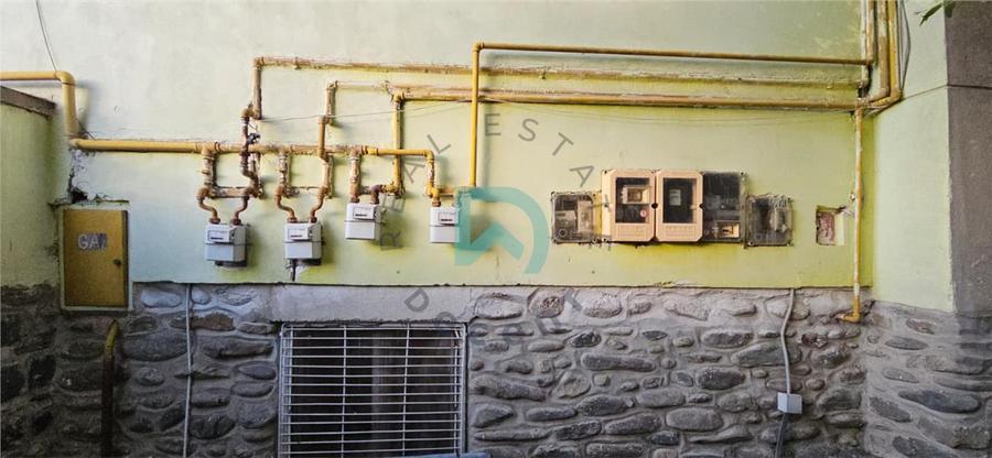 Casa Sibiu, 817mp, Haberman, super investitie