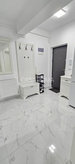 PRIMA INCHIRIERE Apartament 1 camera, etaj 2, mobilat, utilat, bloc nou - 10