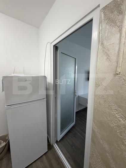 Garsoniera de vanzare, 25 mp, zona Tiglina 1 - 6