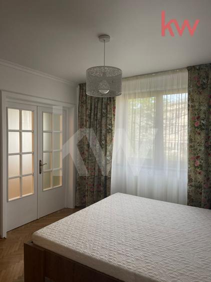 Rovine, apartament cochet, 3 camere, chirie