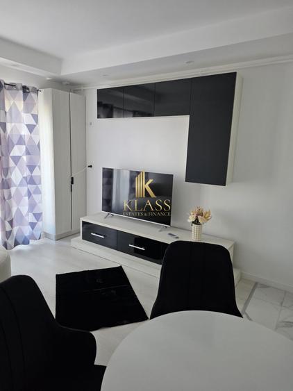 Apartament 2 Camere | Cosmopolis | Loc de Parcare Inclus | Pet Friendly