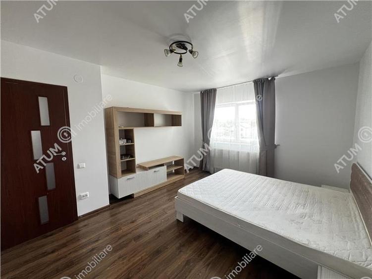 Apartament cu 2 camere si pod propriu zona Ion Ratiu din Selimbar