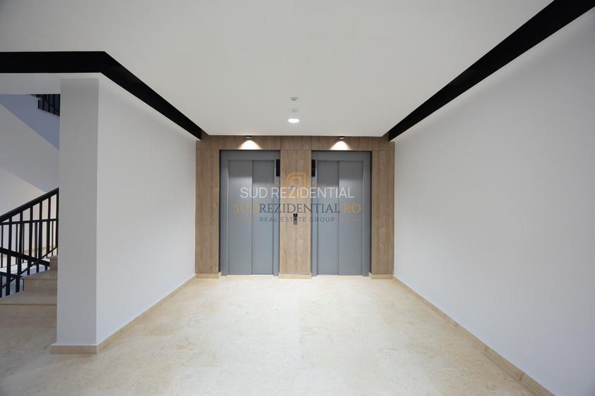 Studio modern de vanzare, bloc nou, stradal Metalurgiei, Sector 4 - 11