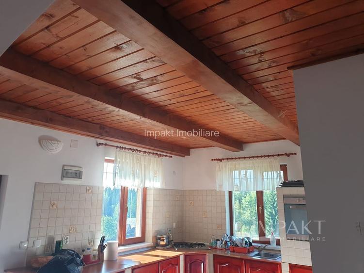 Casa cu 3 dormitoare de vanzare in Dealu Negru, Judetul Cluj - 11