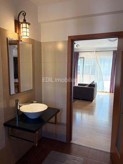 Apartament 3 camere, 91 mp + balcon 10 mp – Mănăștur, zona Câmpului