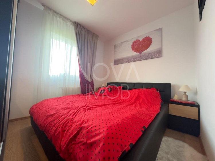 Apartament 3 camere, Selimbar