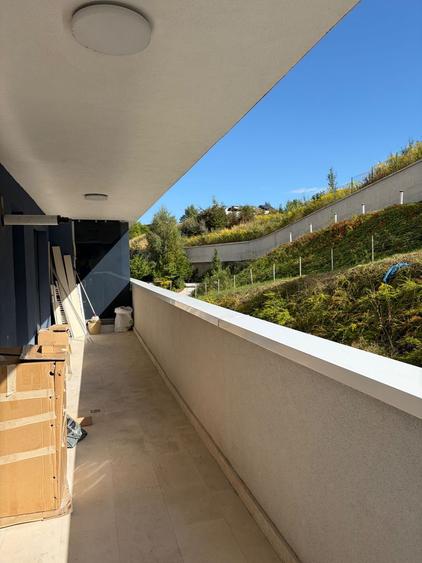 Apartament superfinisat | 3 camere | 2 băi | 3 balcoane | Wings