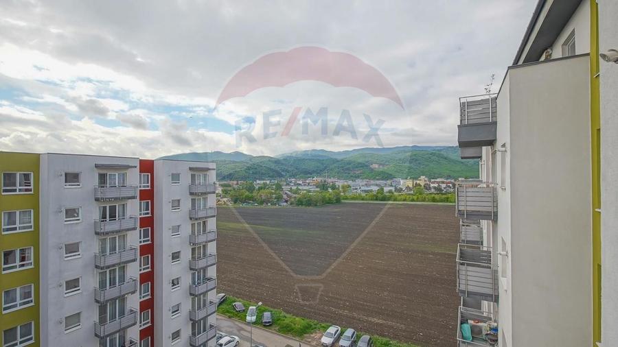 Apartament 2 camere de inchiriat, Avantgarden Bartolomeu
