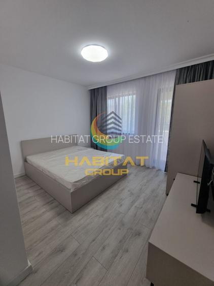 Inchiriere 4 Camere Brancoveanu - 9