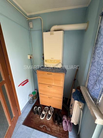 Apartament 3 camere Dancu - 3