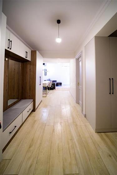 Apartament 3 camere,complet mobilat si utilat BLOC NOUULTRAMODERN - 10