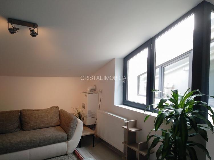 Închiriere 2 Camere Unirii, Centrală, Terasă, Petfriendly - 8