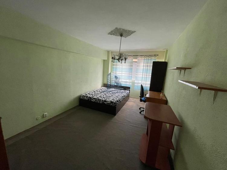 Apartment 2 camere Piata Veteranilor/ Metrou Lujerului 5 minute/ Partial mobilat