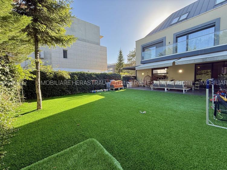 Vila Individuala de Lux cu Piscina | Iancu Nicolae - 31