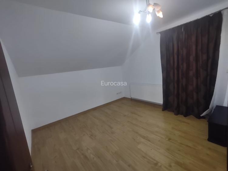 Casa individuala 4 camere  în Săcalaz de închiriat - 8