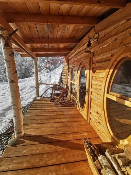 Casa de vânzare | Horea, Alba | Lux și Spațiu Generos - 9