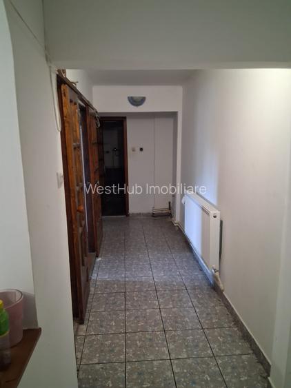 Apartament 2 camere, 42,8 mp utili, parter, boxa - Plavat II - 4