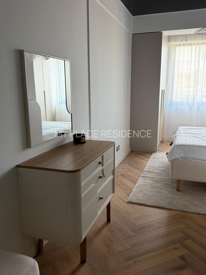 Apartament NOU 3 camere, zona Pipera, mobilat si utilat, parcare inclusa - 12