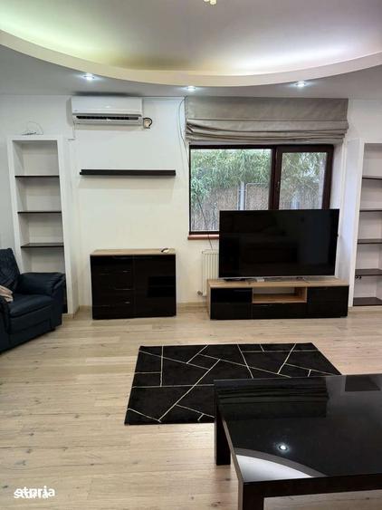 Vila elegantă 5 camere str av Vasile Fuică (Domenii)